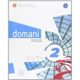 Domani 2 Studente