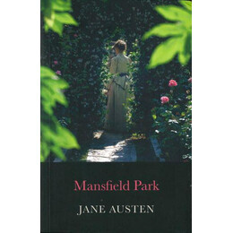 Jane Austen - Mansfield Park