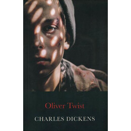 Charles Dickens - Oliver Twist