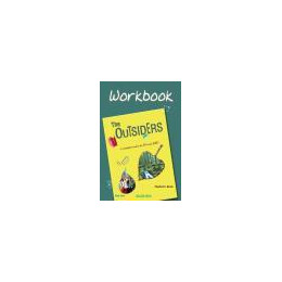 Outsiders b1 Workbook