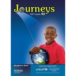 Journeys b2 Student's Book (+sumplementary+οδηγος)