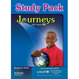 Journeys b2 Companion