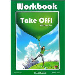 Take Off! b1+ Workbook Teacher's
