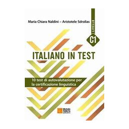 Italiano in Test c1