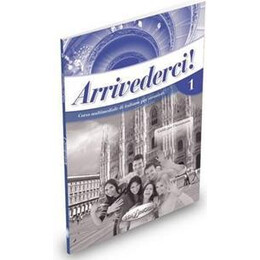 Arrivederci 1 Guida per l' Insegnante