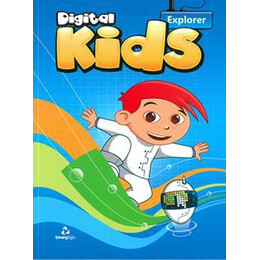 Digital Kids Explorer