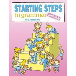 ** Starting Steps in Grammar b