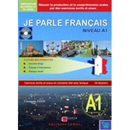 Je Parle Francais a1 Niveau