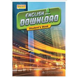 English Download pre-a1 Student's Book