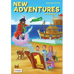Adventures 1 Teacher's Book 2018 Βιβλιο Καθηγητη