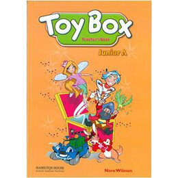 Toy box 1 Junior a Teacher's Book