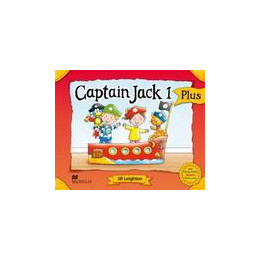 Captain Jack 1 Teacher's Notes