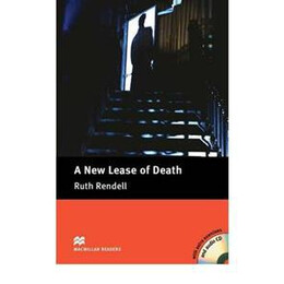 New Lease of Death (+cd) (mr Intermediate)