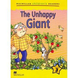 Unhappy Giant (Mcr 3)