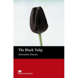 The Black Tulip (Mcr 2)