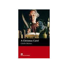 A Christmas Carol (mr Elementary)