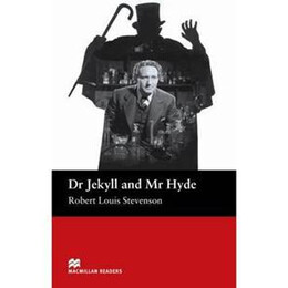 Dr Jekyll and mr Hyde (mr Elementary)