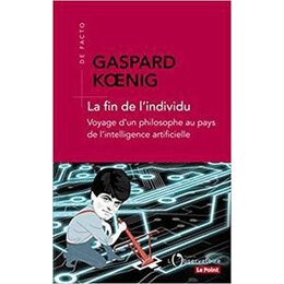 La fin de L'individu