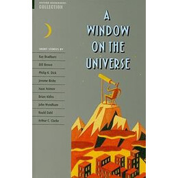 Window on the Universe (Bookworms Collection)