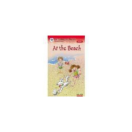 At the Beach (Storyland 6) n/e