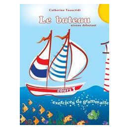 Le Bateau 1
