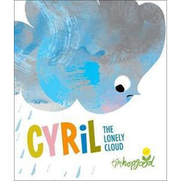 Cyril the Lonely Cloud