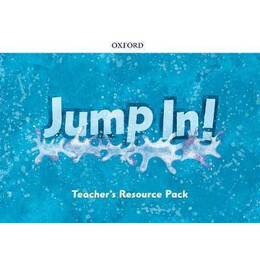 Jump In!: Teacher's Resource Pack