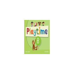 Play Time b St/bk
