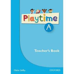 Play Time a Tchr's