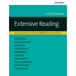 Into the Classroom: Extensive Reading - new Edition