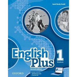 English Plus 1 2nd Edition (+access)