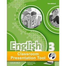 English Plus 3 2nd Edition Workbook (+access)