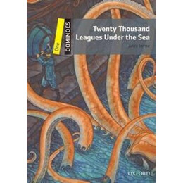 20000 Twenty Thousand Leagues Under the sea (Dominoes 1)