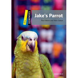 Jake's Parrot (Dominoes 1)