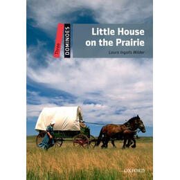 Little House on the Prairie (Dominoes 3)
