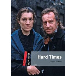 Hard Times (Dominoes 3)