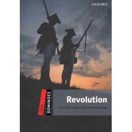 Dominoes: Three: Revolution
