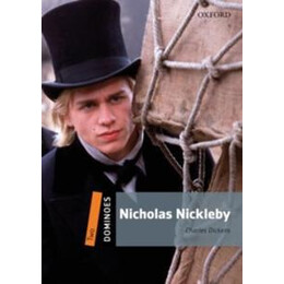Nicholas Nickleby (Dominoes 2)
