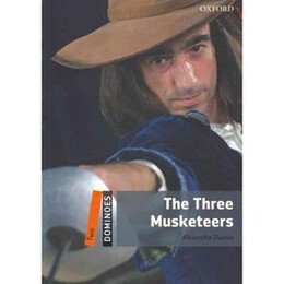 The Three Musketeers (Dominoes 2)