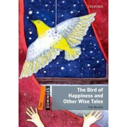 Dominoes 2 - the Bird of Happiness and Other Wise Tales