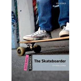 The Skateboarder (Dominoes Quick Starter)