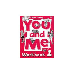 You and me 1 Wkbk