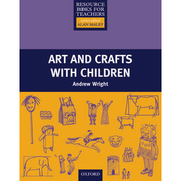 Art and Crafts With Children (Rbt)