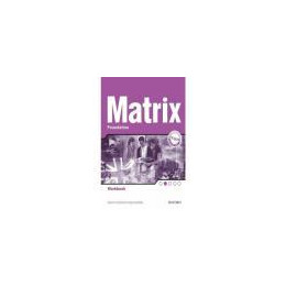 New Matrix Foundation Wkbk