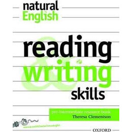 Natural English pre-Intermediate Reading and Writing Skills