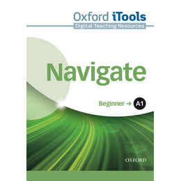 Navigate a1 Beginner Itools dvd-rom