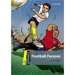 Football Forever (Dominoes 1)