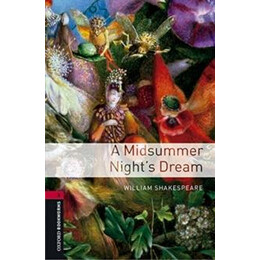 A Midsummer Night's Dream (+audio) (Obw3)