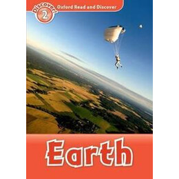 Read & Discover 2 - Earth