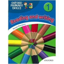 Reading and Writing 1 Oxf. Primary Skills